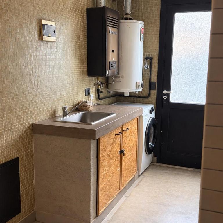 Duplex en Alquiler por Temporada - Mar del Plata - Apartamento de 1 dormitorio - 12