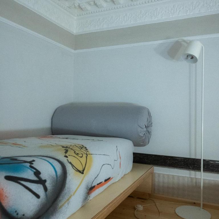MEA DOMUS Mergellina - Apartment mit 1 Schlafzimmer - 14