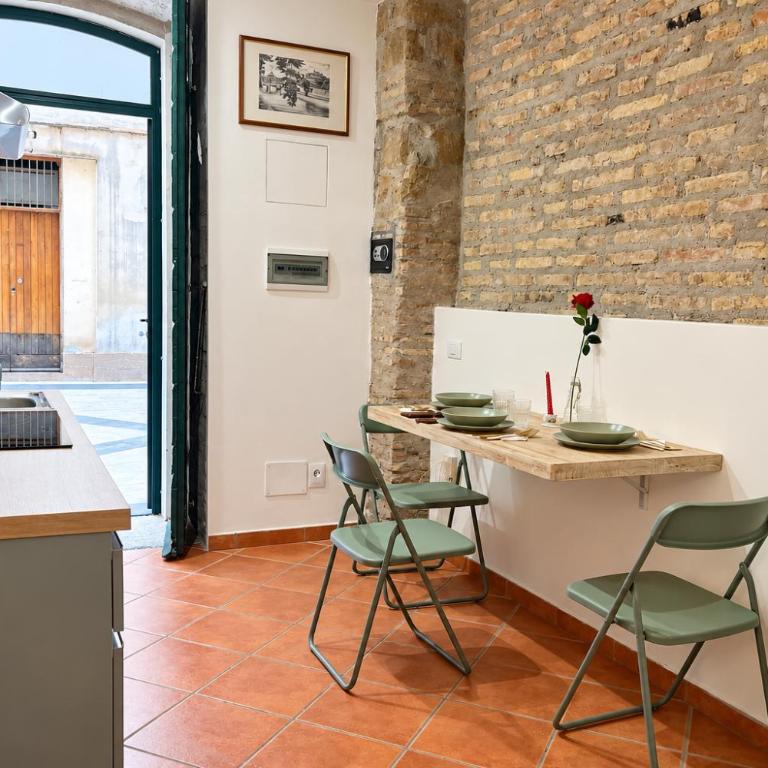 RomAntica Loft Colosseum - Casa con 1 Camera da Letto - 8