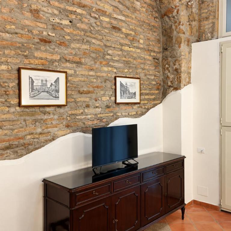 RomAntica Loft Colosseum - Casa con 1 Camera da Letto - 16