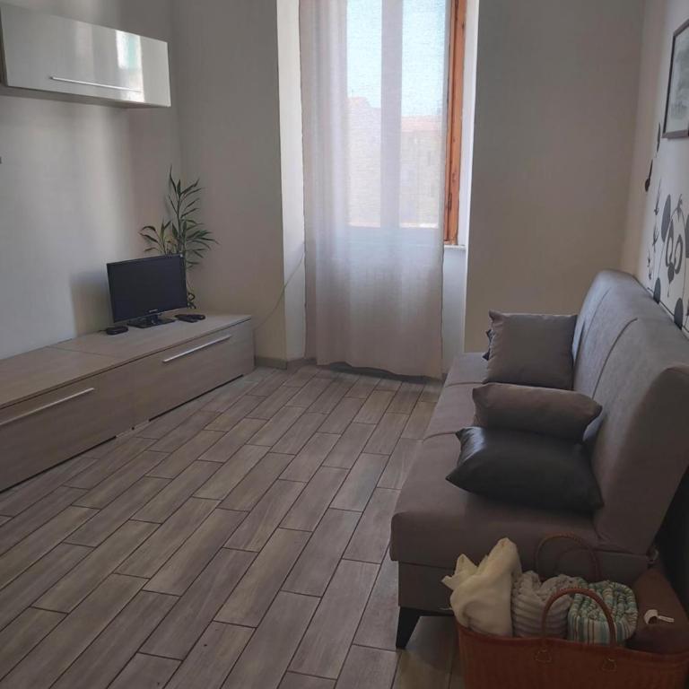 Casa Nati Livorno - Superior One-Bedroom Apartment with Balcony - 2