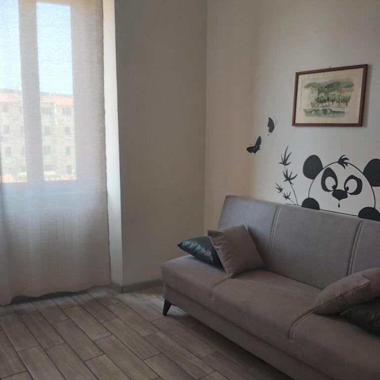 Casa Nati Livorno - Superior One-Bedroom Apartment with Balcony - 4