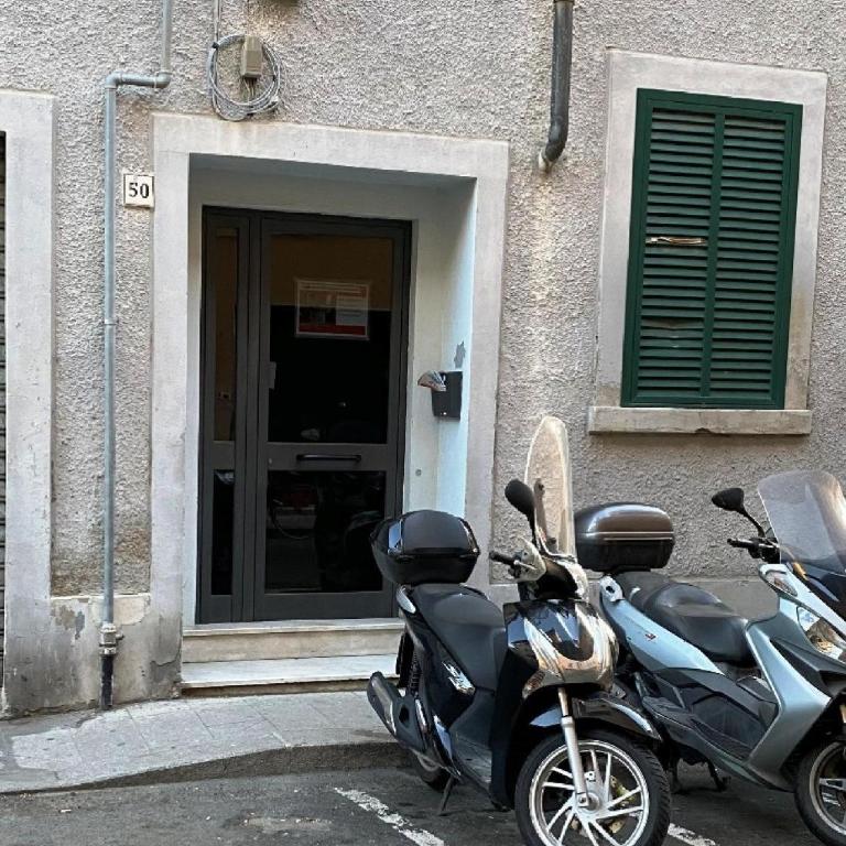 Casa Nati Livorno - Superior One-Bedroom Apartment with Balcony - 5