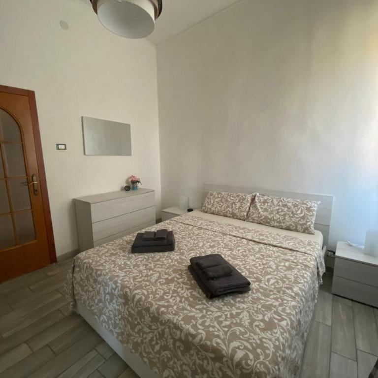 Casa Nati Livorno - Superior One-Bedroom Apartment with Balcony - 14