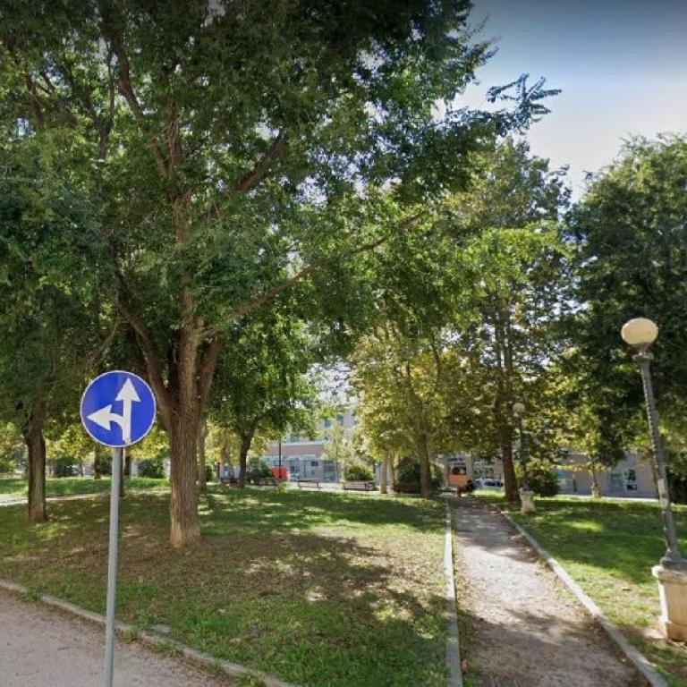 Casa Nati Livorno - Superior One-Bedroom Apartment with Balcony - 35