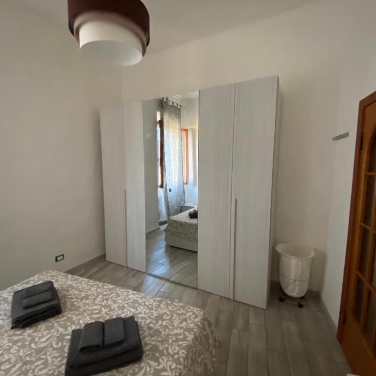 Casa Nati Livorno - Superior One-Bedroom Apartment with Balcony - 10