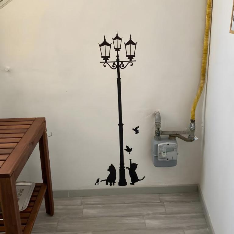 Casa Nati Livorno - Superior One-Bedroom Apartment with Balcony - 39