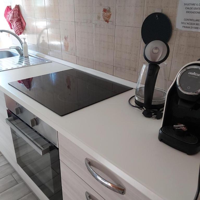 Casa Nati Livorno - Superior One-Bedroom Apartment with Balcony - 7