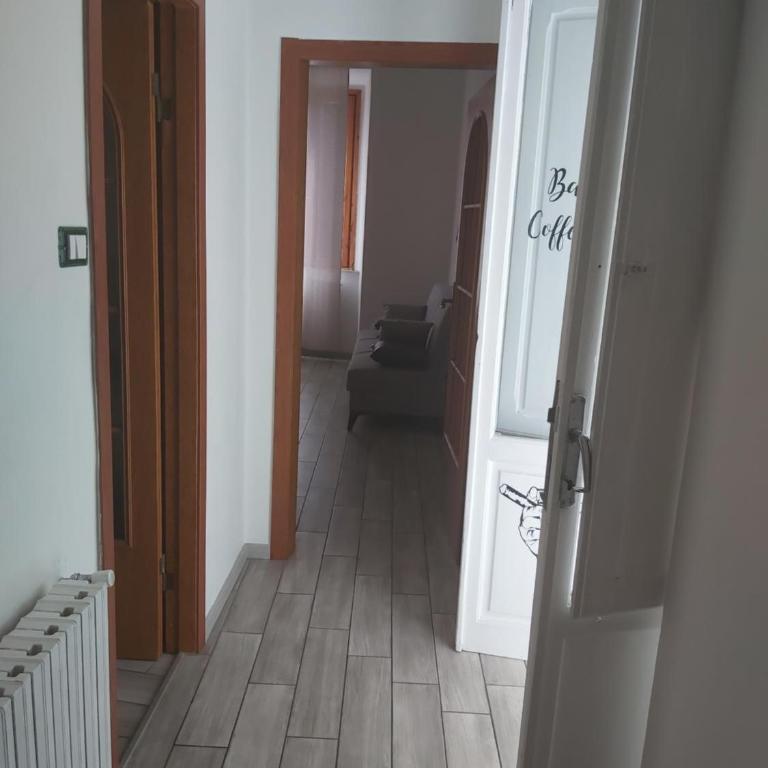Casa Nati Livorno - Superior One-Bedroom Apartment with Balcony - 3