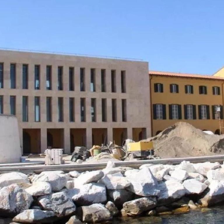 Casa Nati Livorno - Superior One-Bedroom Apartment with Balcony - 29