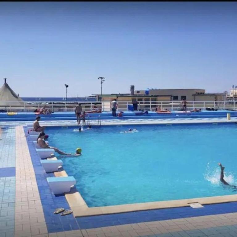 Casa Nati Livorno - Superior One-Bedroom Apartment with Balcony - 28