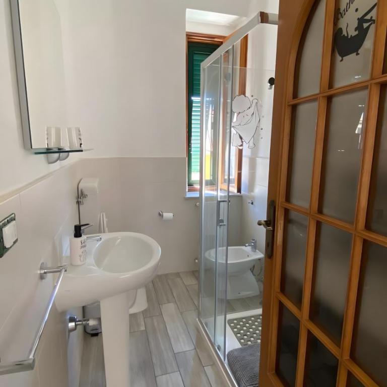 Casa Nati Livorno - Superior One-Bedroom Apartment with Balcony - 16