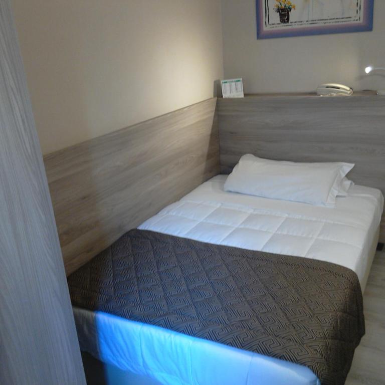 Hotel Citta' - Camera Singola - 3