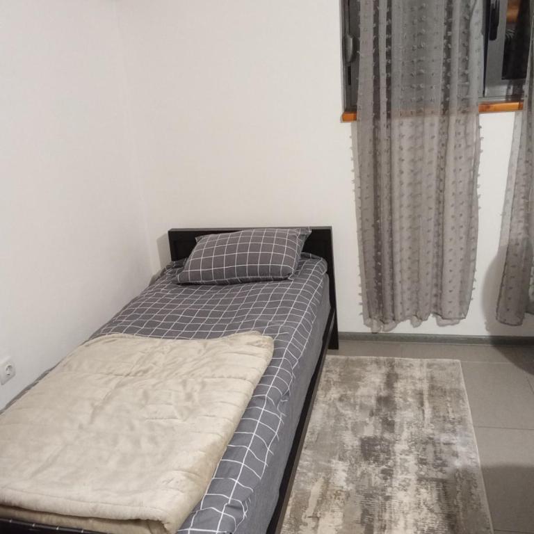 Baukovic - Apartman sa 1 Spavaćom Sobom - 13