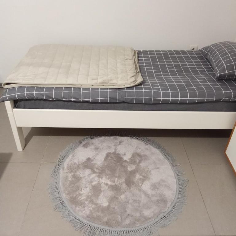 Baukovic - Apartman sa 1 Spavaćom Sobom - 14