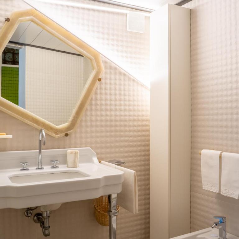 MEA DOMUS Mergellina - Apartment mit 1 Schlafzimmer - 13