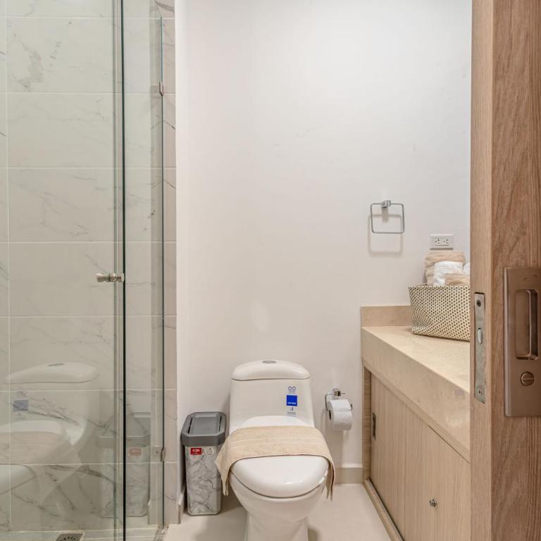 - One-Bedroom Apartment - 11