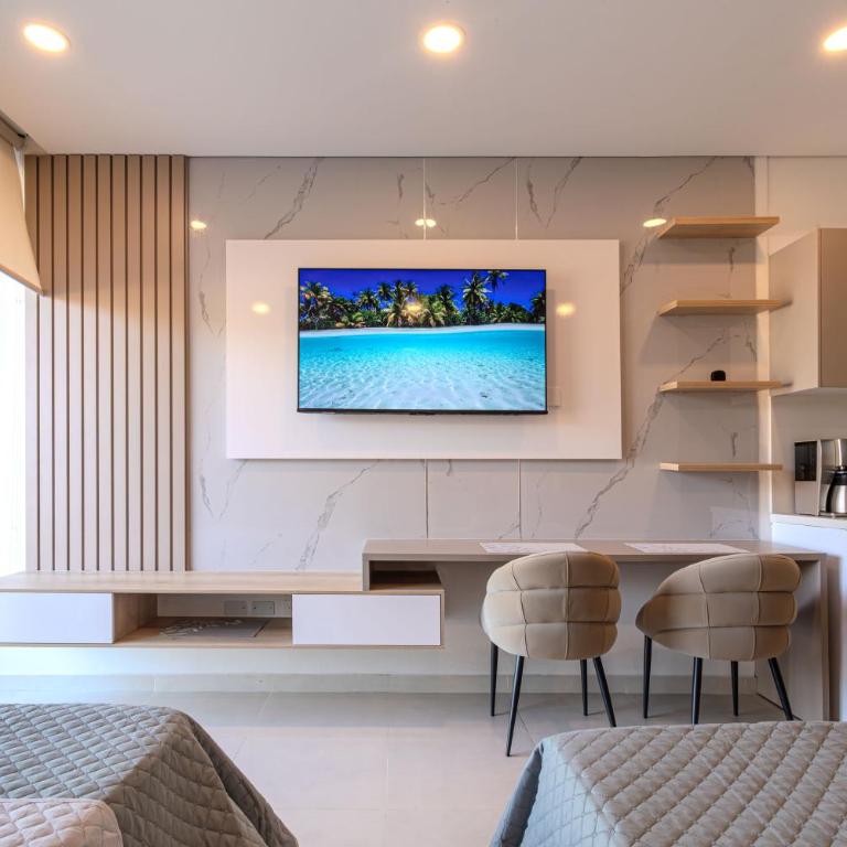- One-Bedroom Apartment - 13