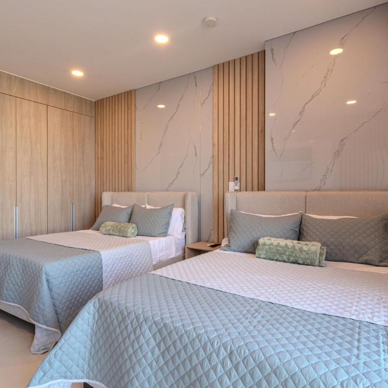 - One-Bedroom Apartment - 18