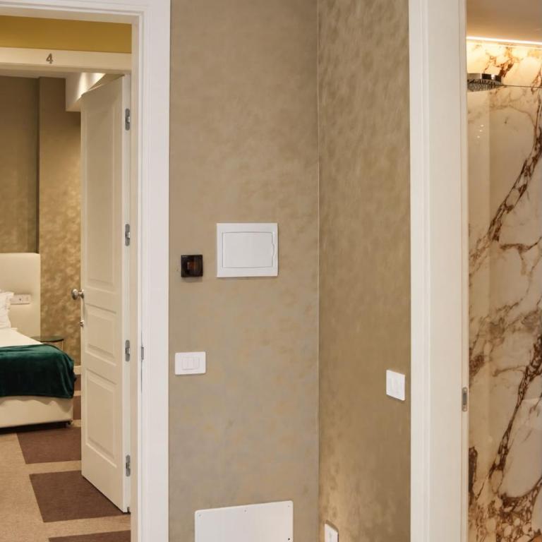 Private Luxury Suites - Appartamento su 2 Livelli - 13