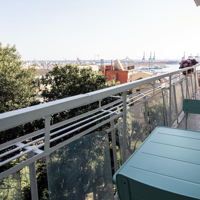 Steva Design Home Genoa - Appartement Supérieur avec Balcon - 1