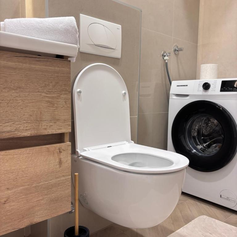 Hello Mostar - Apartman sa 1 Spavaćom Sobom - 17