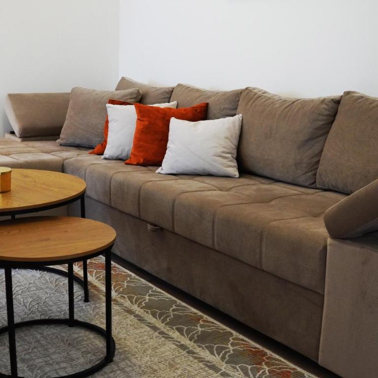 Hello Mostar - Apartman sa 1 Spavaćom Sobom - 3