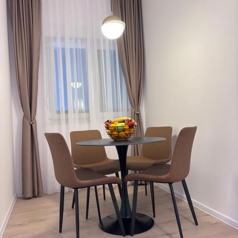 Hello Mostar - Apartman sa 1 Spavaćom Sobom - 9