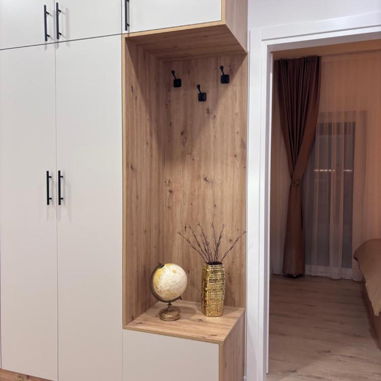 Hello Mostar - Apartman sa 1 Spavaćom Sobom - 13