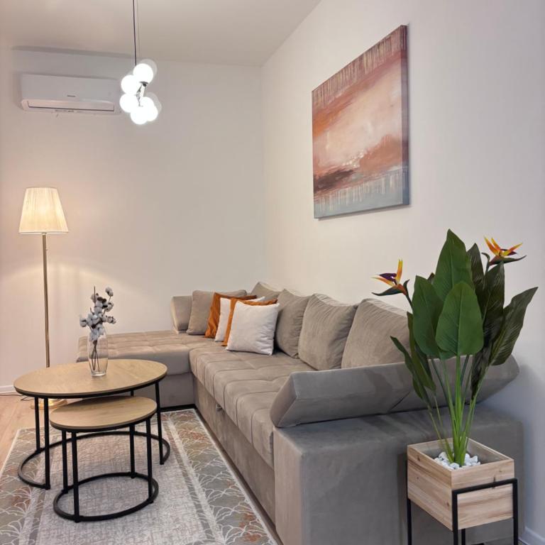 Hello Mostar - Apartman sa 1 Spavaćom Sobom - 2