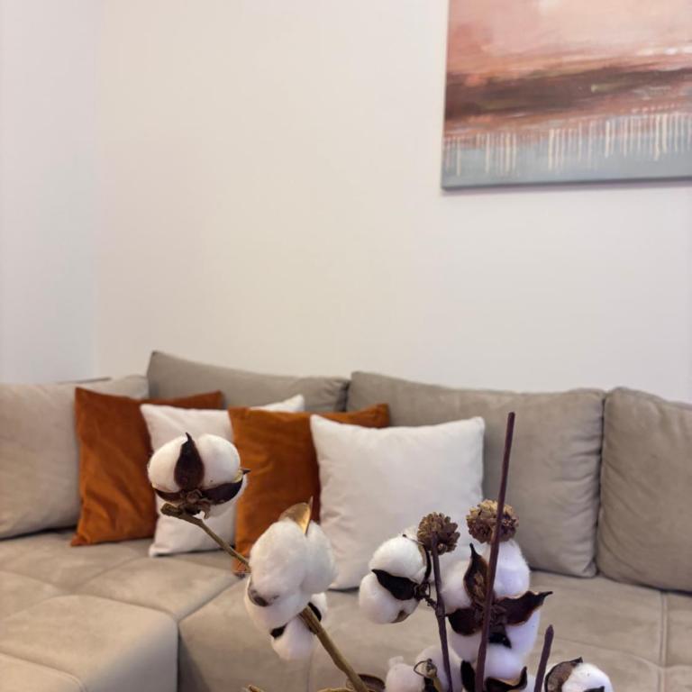 Hello Mostar - Apartman sa 1 Spavaćom Sobom - 4