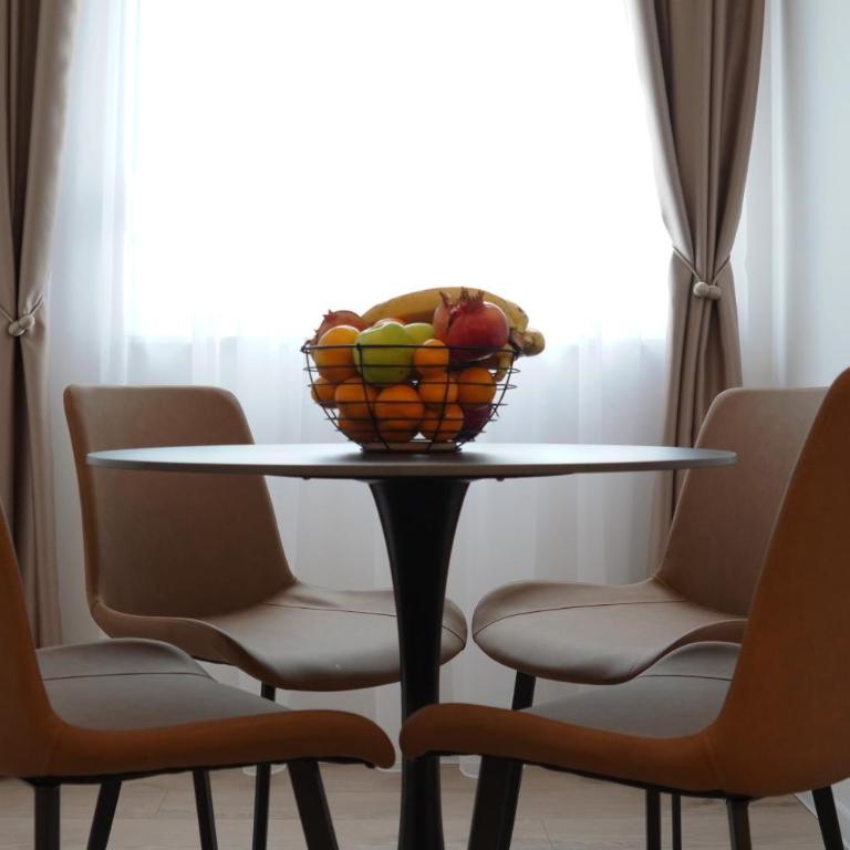 Hello Mostar - Apartman sa 1 Spavaćom Sobom - 10