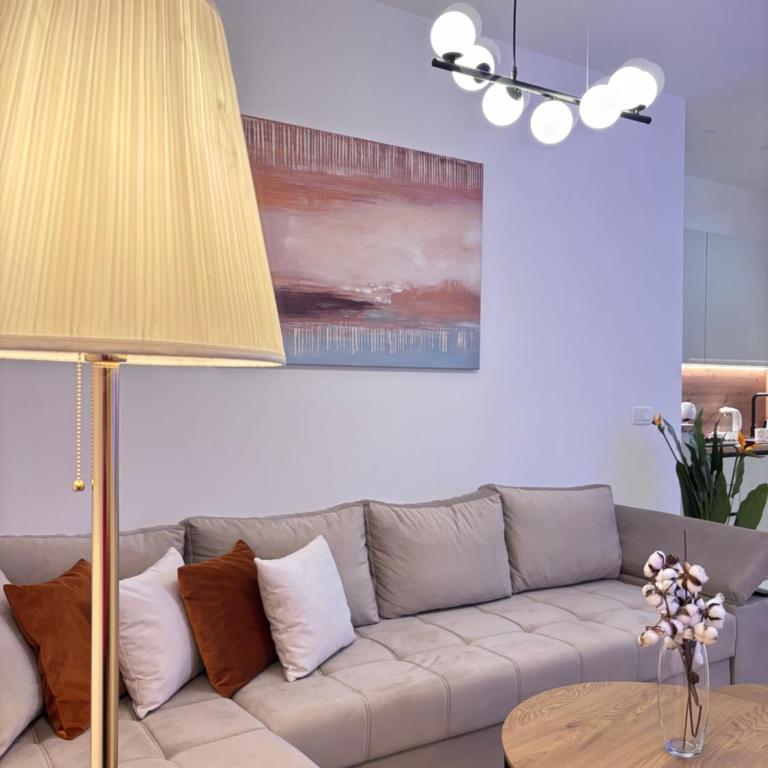 Hello Mostar - Apartman sa 1 Spavaćom Sobom - 1