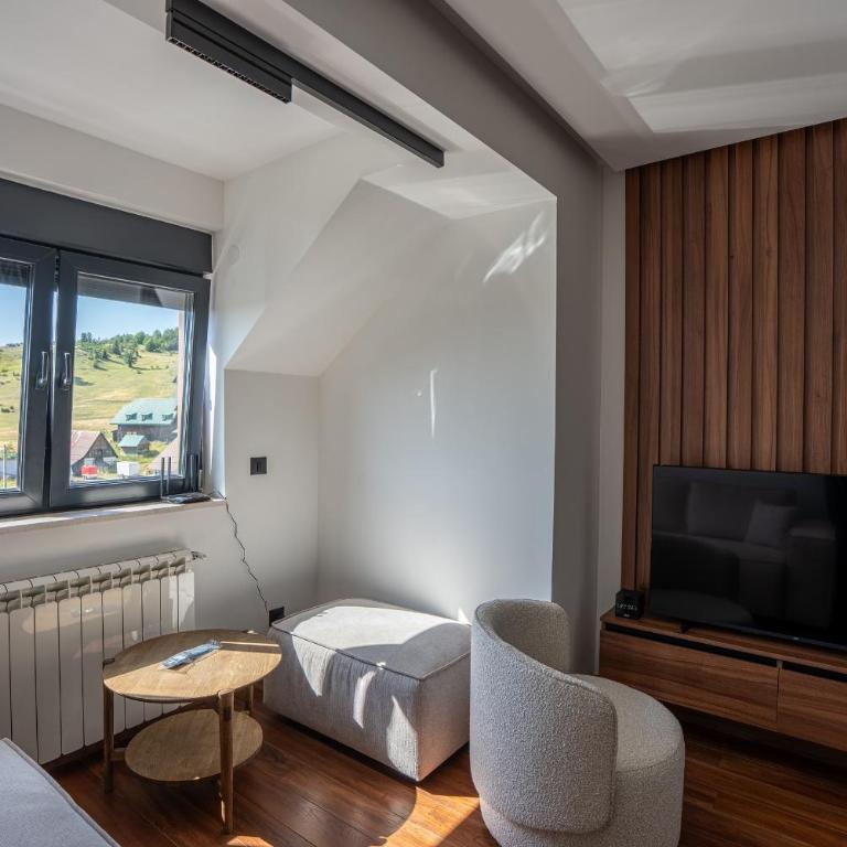 Kraljeva stolica flats - Room #1754294902 - 1
