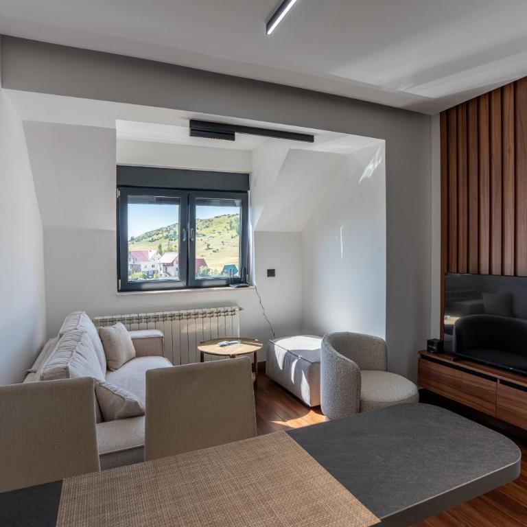 Kraljeva stolica flats - Room #1754294902 - 3