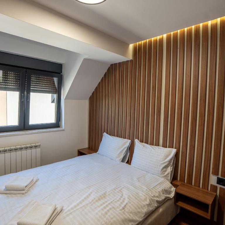 Kraljeva stolica flats - Room #1754294902 - 4