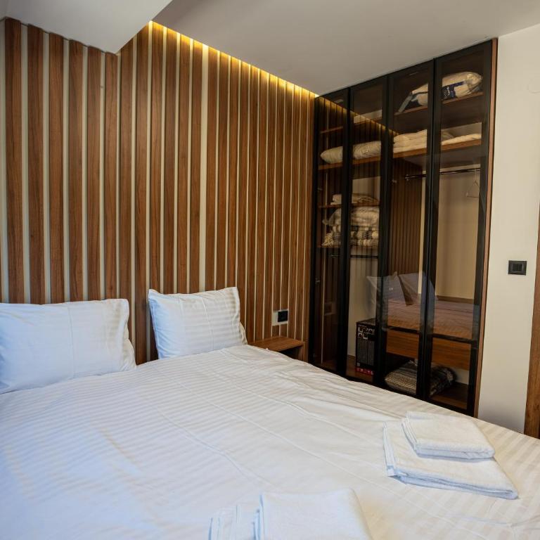 Kraljeva stolica flats - Room #1754294902 - 5