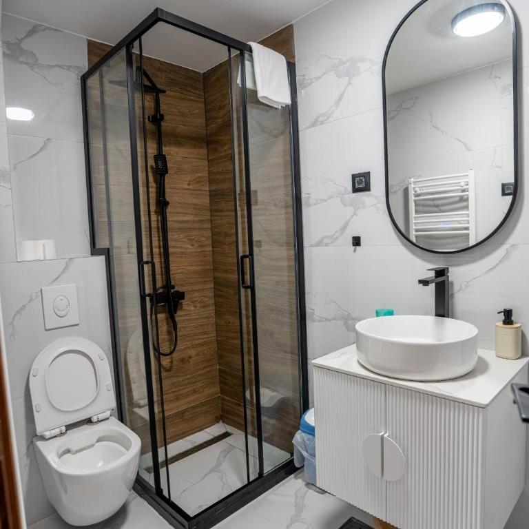 Kraljeva stolica flats - Room #1754294901 - 3