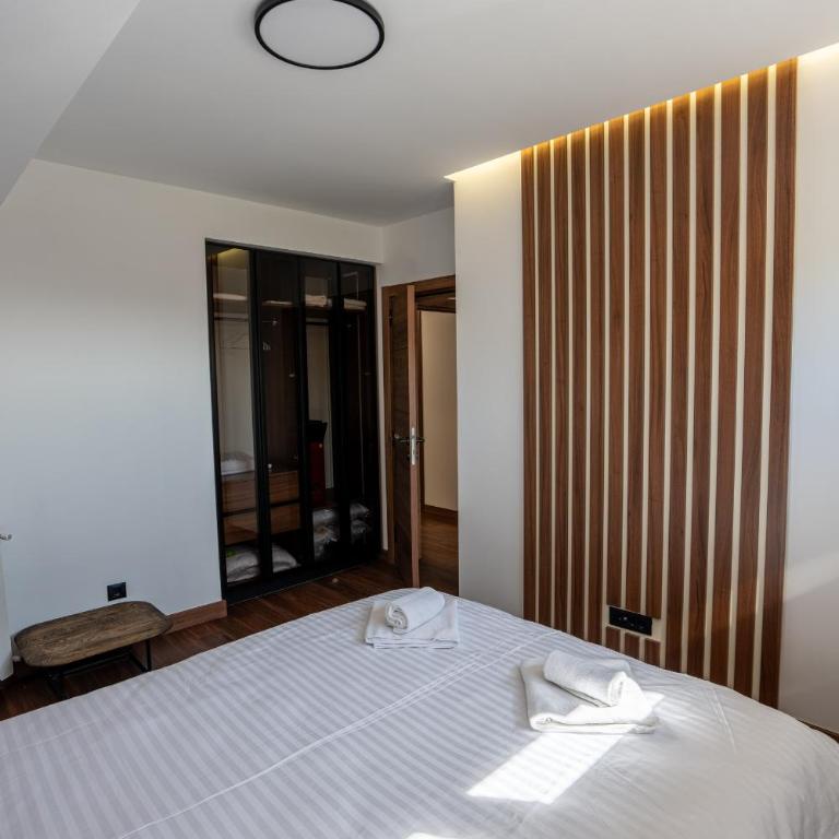 Kraljeva stolica flats - Room #1754294901 - 4