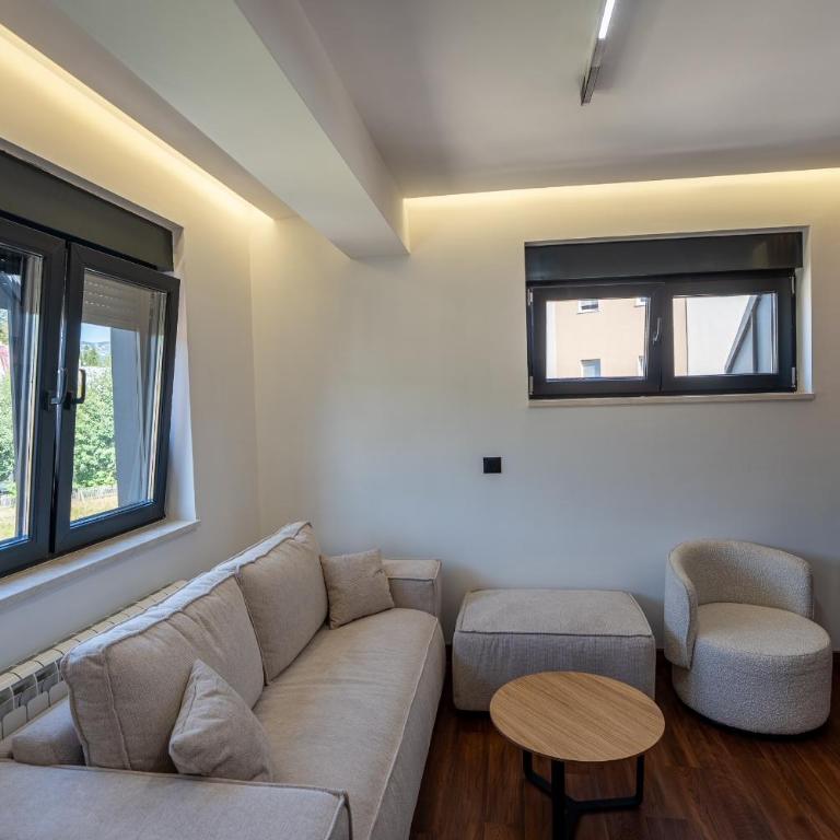 Kraljeva stolica flats - Room #1754294901 - 5
