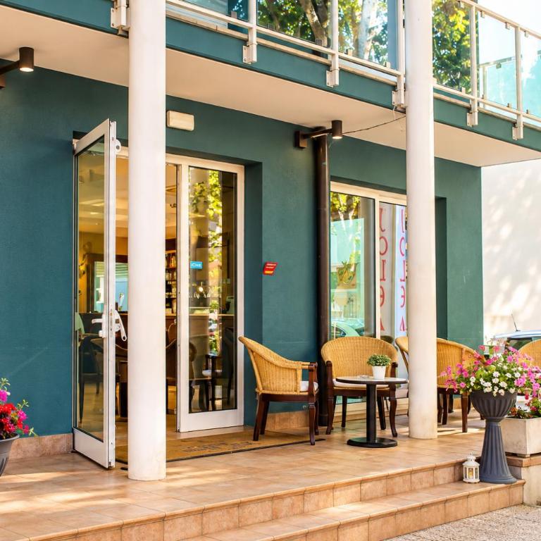 Jole Beach Hotel - Chambre Double avec Salle de Bains Privative - 31