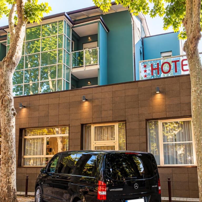 Jole Beach Hotel - Chambre Double avec Salle de Bains Privative - 30