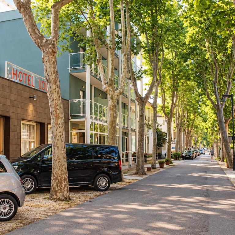 Jole Beach Hotel - Chambre Double avec Salle de Bains Privative - 29