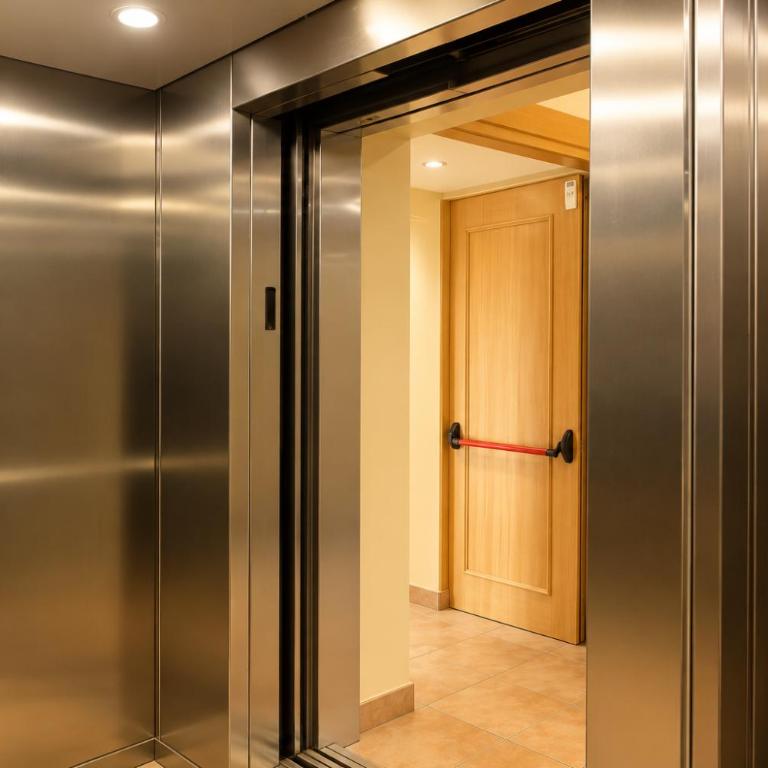 Jole Beach Hotel - Chambre Double avec Salle de Bains Privative - 33