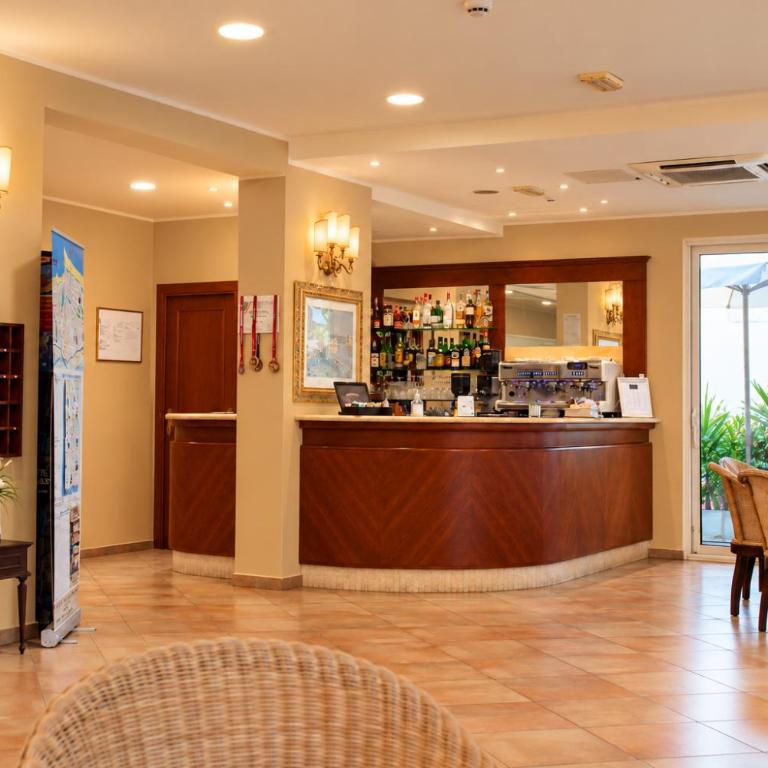 Jole Beach Hotel - Chambre Double avec Salle de Bains Privative - 36
