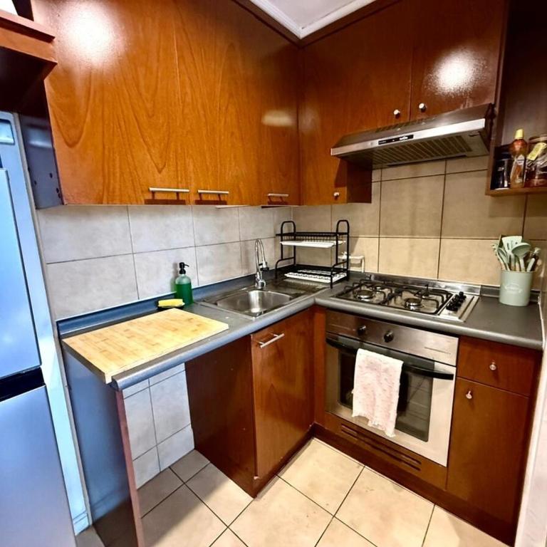 Apartamento de dos dormitorios en Centro Histórico de Santiago - Apartamento de 2 dormitorios - 3