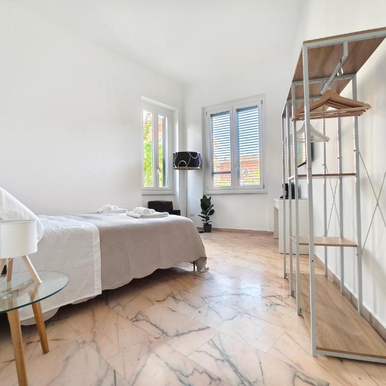 Guest House Vittorio Veneto - Chambre Supérieure Lit Queen-Size - 3