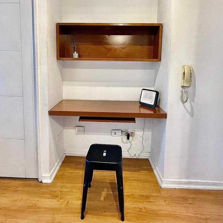 Apartamento de dos dormitorios en Centro Histórico de Santiago - Apartamento de 2 dormitorios - 36