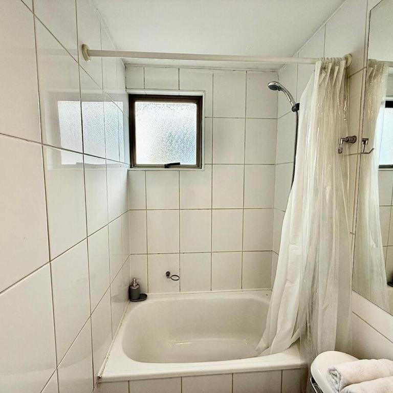 Apartamento de dos dormitorios en Centro Histórico de Santiago - Apartamento de 2 dormitorios - 39