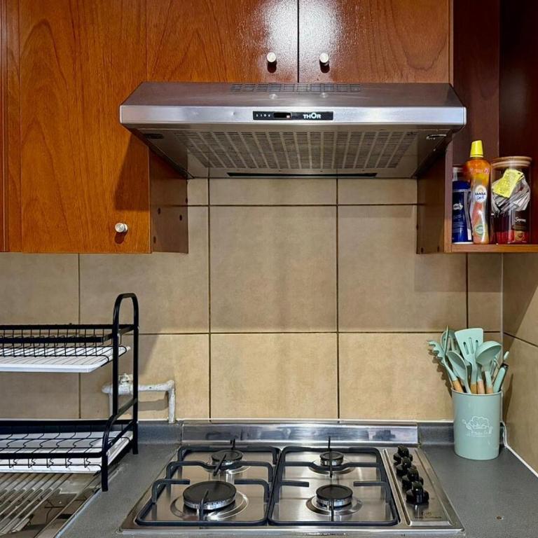 Apartamento de dos dormitorios en Centro Histórico de Santiago - Apartamento de 2 dormitorios - 41